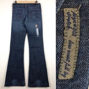 Citizen of Humanity Faye Denim Jeans 25
